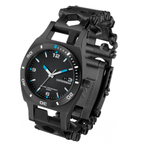 727 Leatherman Tread Tempo LT