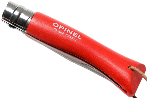 Складной нож Opinel №7 Trekking фото 5