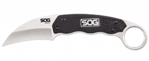 3810 SOG Gambit 6.6 см - GB1001 фото 6 3810 SOG Gambit 6.6 см - GB1001 фото 6