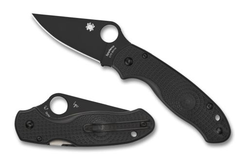 Складной нож Spyderco Para 3
