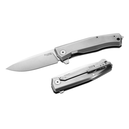 Складной нож Lion Steel MT01 GY Складной нож Lion Steel MT01 GY