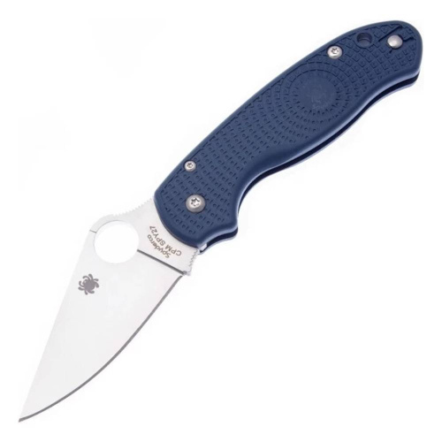  Spyderco Para 3 LTW