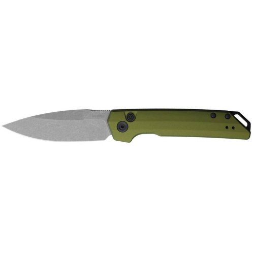 Автоматический нож KERSHAW 7038OL Launch Iridium