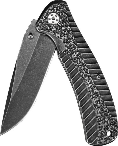 Складной нож Kershaw Starter 1301BW фото 13 Складной нож Kershaw Starter 1301BW фото 13