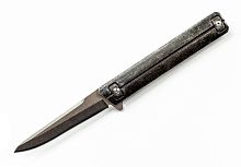 Складной нож Kwaiken можно купить по цене .                            