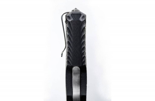 Складной нож Lion Steel TM1 MS фото 12