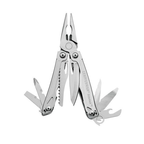727 Leatherman Мультитул LEATHERMAN Sidekick (831439) 14 функций фото 4 727 Leatherman Мультитул LEATHERMAN Sidekick (831439) 14 функций фото 4