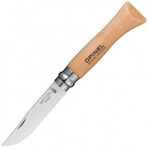 5891 Opinel Stainless steel №6 фото 6