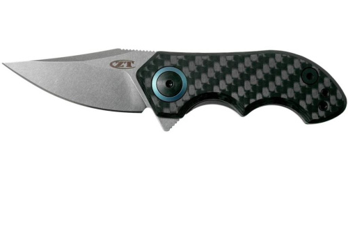 Складной нож Zero Tolerance 0022 Складной нож Zero Tolerance 0022