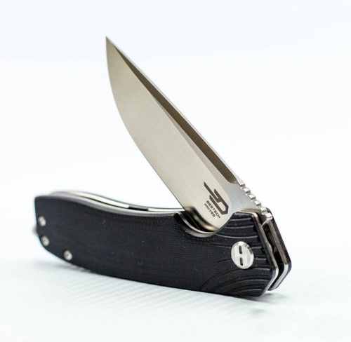 Складной нож Bestech Knives Bestech Lion фото 13