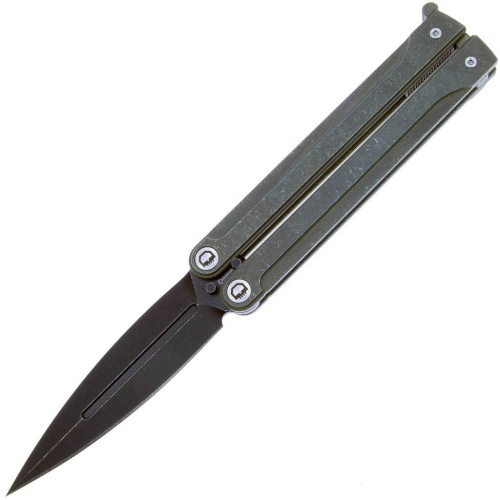 78 Daggerr Нож-Monarch olive BW 78 Daggerr Нож-Monarch olive BW