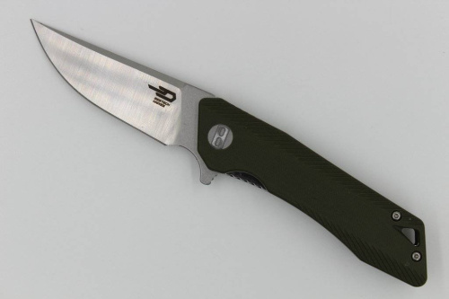 Складной нож Bestech Knives Thorn BG10B-2 фото 11 Складной нож Bestech Knives Thorn BG10B-2 фото 11