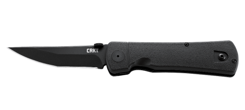 435 CRKT Складной нож CRKT Hissatsu Folder Non-assisted фото 3