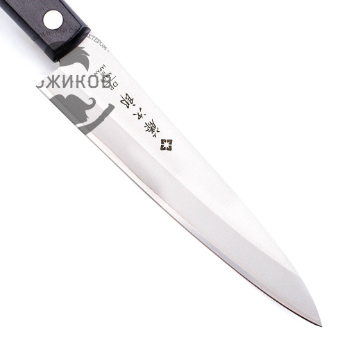 2011 Tojiro Нож Универсальный Western Knife Tojiro фото 4 2011 Tojiro Нож Универсальный Western Knife Tojiro фото 4