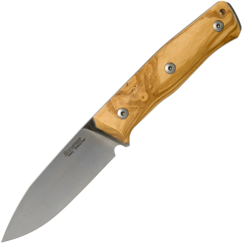 2011 Lion Steel  B35