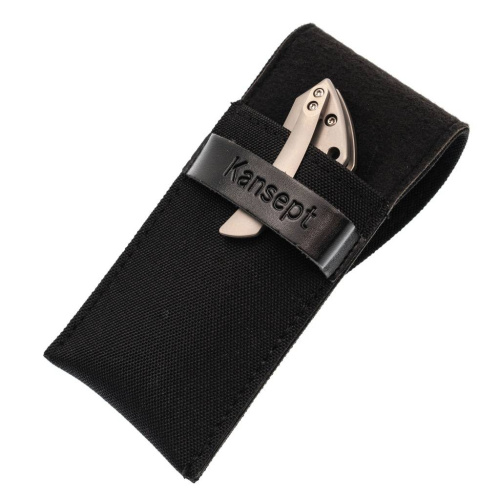Складной нож Kansept knives Fenrir фото 9