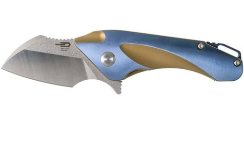 Складной нож Bestech Knives IMP BT1710B Складной нож Bestech Knives IMP BT1710B