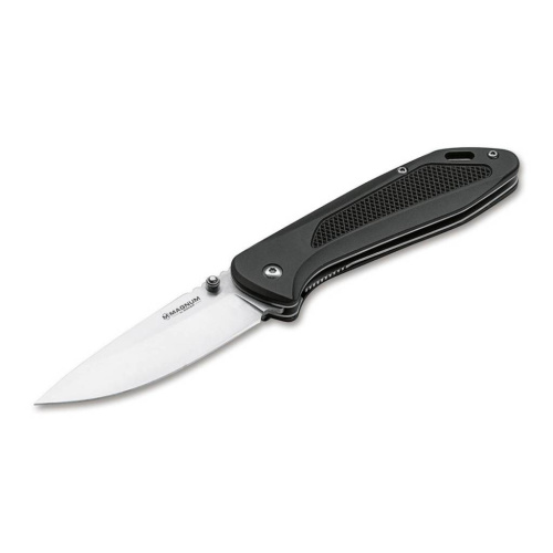 Складной нож Boker Advance black Складной нож Boker Advance black