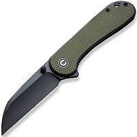 Складной нож CIVIVI Elementum Wharncliffe