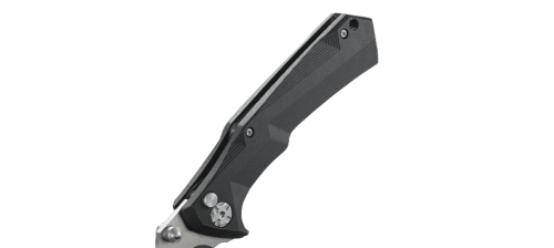 Складной нож CRKT The Tighe Tac™ Two Clip Point фото 5