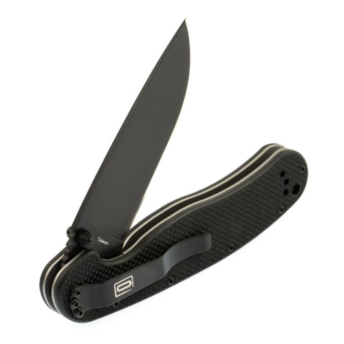 223 Ontario RAT-1A фото 6