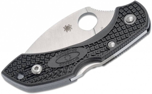 Складной нож Spyderco Dragonfly 2 Wharncliffe C28FPWCBK2 фото 11 Складной нож Spyderco Dragonfly 2 Wharncliffe C28FPWCBK2 фото 11