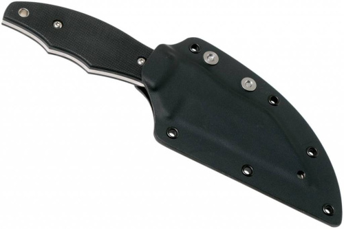 3810 Spyderco Ronin 2 FB09GP2 фото 9 3810 Spyderco Ronin 2 FB09GP2 фото 9