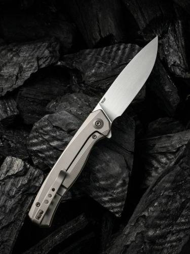 5891 WE Knife Seer фото 3