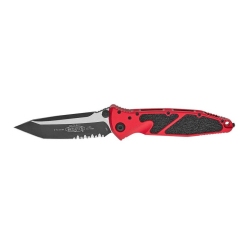 Складной нож Microtech Socom Elite