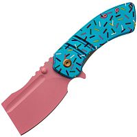 Складной нож Kansept knives 