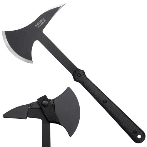 177 Cold Steel Demko Recon Hawk