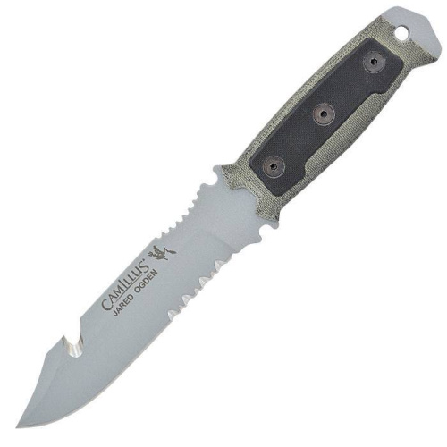 1039 Camillus SKOL™ Fixed Blade Knife 1039 Camillus SKOL™ Fixed Blade Knife