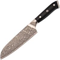 Кухонный нож Сантоку D.JS Tuotown
