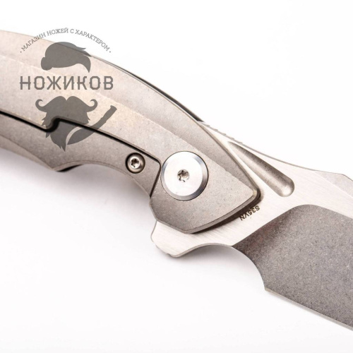 Складной нож Bestech Knives GHOST BT1905C-1 фото 2 Складной нож Bestech Knives GHOST BT1905C-1 фото 2