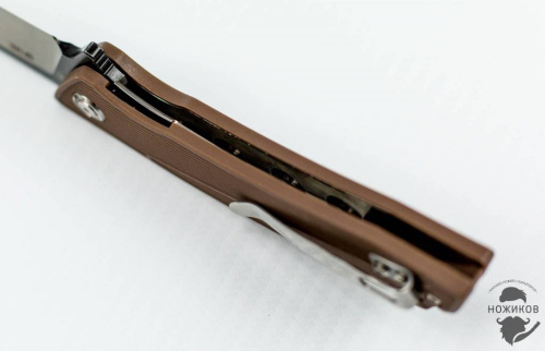 Складной нож Bestech Knives Spike BG09C-1 фото 6 Складной нож Bestech Knives Spike BG09C-1 фото 6