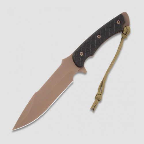 2011 Spartan Blades Ares