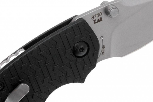 Складной нож Kershaw Shuffle - 8700 фото 10 Складной нож Kershaw Shuffle - 8700 фото 10