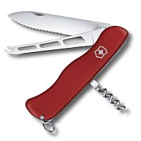 Складной нож Victorinox Cheese Knife
