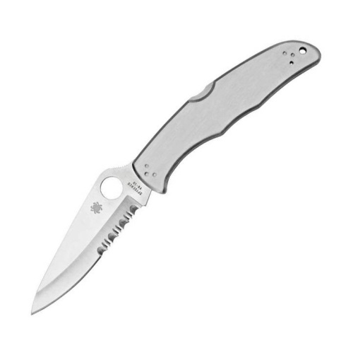 Складной нож Spyderco Endura 4 - 10PS Складной нож Spyderco Endura 4 - 10PS