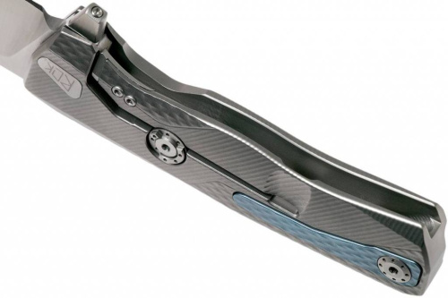 Складной нож Lion Steel ROK G фото 5