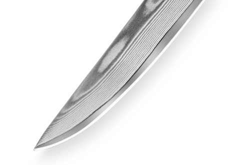 2011 Samura Нож кухонный обвалочныйDamascus SD-0063/Y фото 7 2011 Samura Нож кухонный обвалочныйDamascus SD-0063/Y фото 7