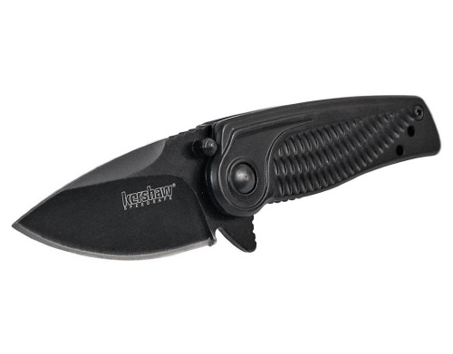 Складной нож Kershaw Spoke K1313BLK фото 9 Складной нож Kershaw Spoke K1313BLK фото 9
