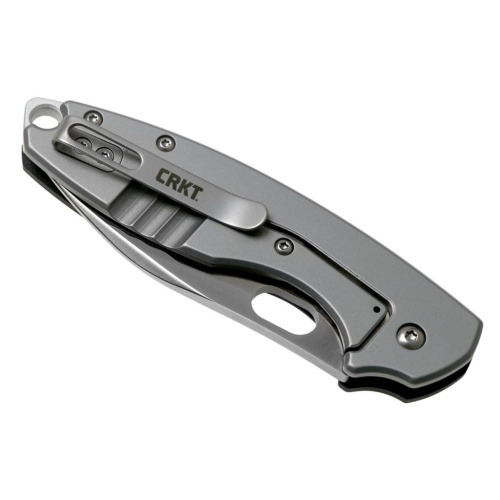 Складной нож CRKT Pilar III фото 7