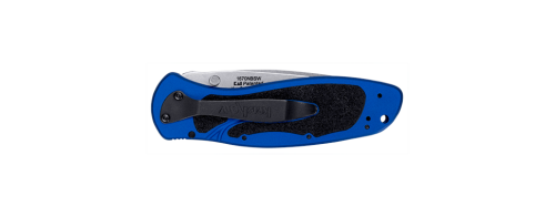 Складной нож Kershaw Blur K1670NBSW фото 6 Складной нож Kershaw Blur K1670NBSW фото 6
