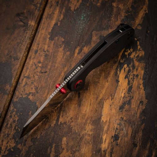 Складной нож CJRB Cutlery Maileah фото 10