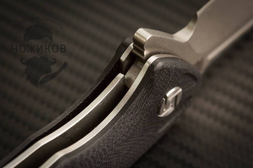 Складной нож Artisan Cutlery Artisan Eterno фото 5 Складной нож Artisan Cutlery Artisan Eterno фото 5