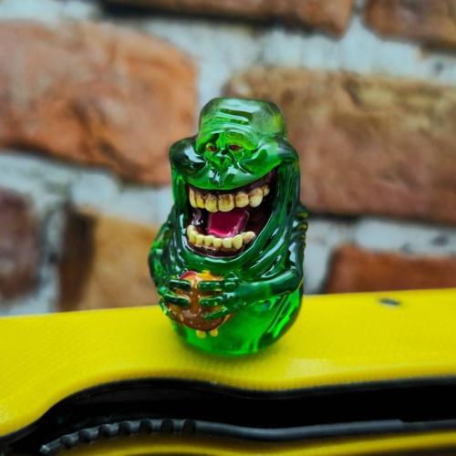 Бусина Slimer Бусина Slimer