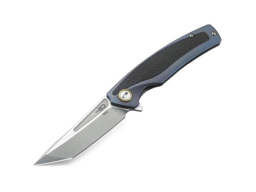 Складной нож Bestech Knives Predator BT1706A фото 10 Складной нож Bestech Knives Predator BT1706A фото 10