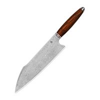 Поварской кухонный шеф нож QSP Mulan Series Harpoon