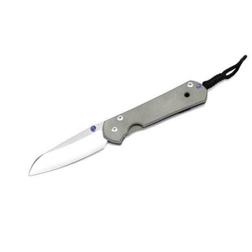 5891 Chris Reeve Large Sebenza 21 Insingo фото 7